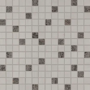 Мозаика Marazzi Italy Materika Mosaico MMQX 40x40 матовая