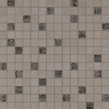 Мозаика Marazzi Italy Materika Mosaico MMQY 40x40 матовая