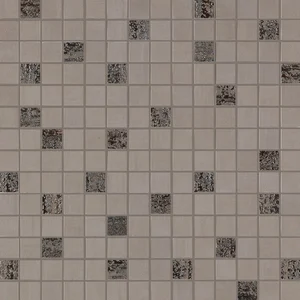 Мозаика Marazzi Italy Materika Mosaico MMQY 40x40 матовая
