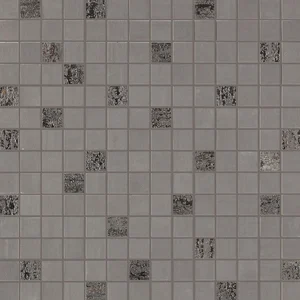 Мозаика Marazzi Italy Materika Mosaico MMQZ 40x40 матовая