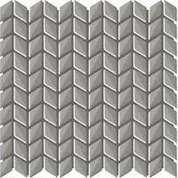 Materika Mosaico Smart Dark Grey