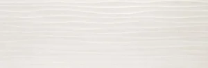 Плитка Marazzi Italy Materika Struttura Off White MMFV 40x120 структурированная