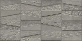 Materika Tektonia Dark Grey
