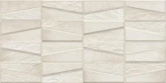 Materika Tektonia White