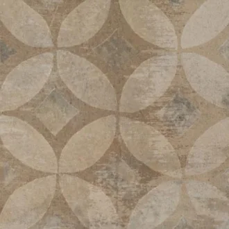 Mattone Decoro Art Deko 6 027P2RB