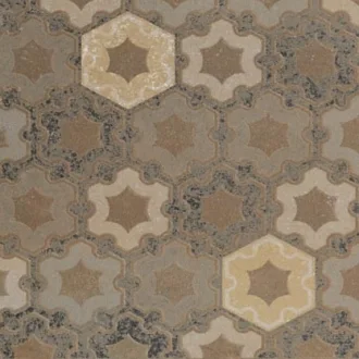 Mattone Decoro Texture Deko 7 027P2RD