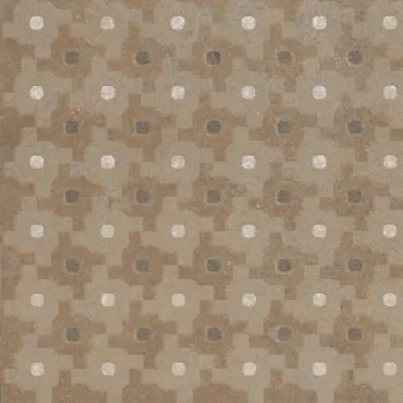 Декоративный элемент Acif Mattone Decoro Texture Deko 8 027P2RD 20x20 матовый