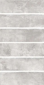 Плитка Kerama Marazzi Маттоне серый светлый 2912 8,5x28,5 матовая