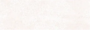Декоративный элемент Mayolica Aspen Decor Ivory 7,5x22,5 матовый