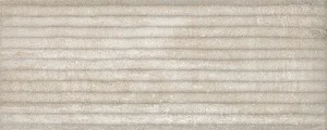 Плитка Mayolica Aspen Lines Beige 28x70 матовая