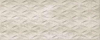 Aspen Rombos Beige