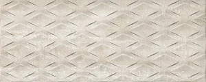Плитка Mayolica Aspen Rombos Beige 28x70 матовая