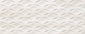 Плитка Mayolica Aspen Rombos Ivory 28x70 матовая