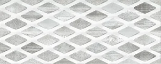 Nova Decor Rombos Gris