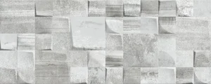 Плитка Mayolica Nova Nilo Gris 28x70 матовая