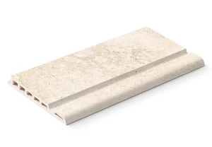 Керамогранит Mayor BPAR0000 Crosscut Petra Borde Aruba 25x50 M-801 противоскользящий