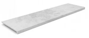 Керамогранит Mayor Crosscut Cloud Out Peldano Recto 33x120 M-739 матовый