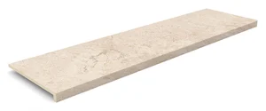Керамогранит Mayor Crosscut Petra Out Peldano Recto 33x120 M-739 матовый
