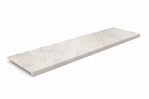 Керамогранит Mayor Cupira Hueso Out Peldano Recto 33x120 M-739 матовый
