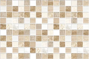 Мозаика Marazzi Espana Mc-Rialto-Beige CU78 25x38 глянцевая