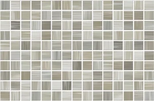Мозаика Marazzi Espana Mc-Vetri Grey CW15 25x38 глянцевая