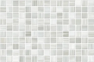 Мозаика Marazzi Espana Mc-Vetri Pearl CW12 25x38 глянцевая