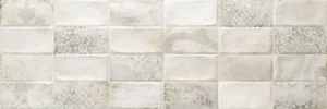 Декоративный элемент Newker Mediterranean Age Ivory 20x60 матовый