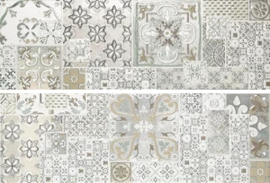 Панно Newker Mediterranean Mythos Multi 2pz 40x60 матовое