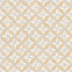 Плитка Vives Medix-PR Blanco 43,5x43,5 полированная