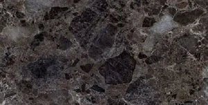 Керамогранит Mega Tile Dark Emperador Glossy 60x120 полированный