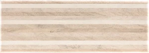 Плитка Pamesa Megane Polux Band 25x70 глянцевая