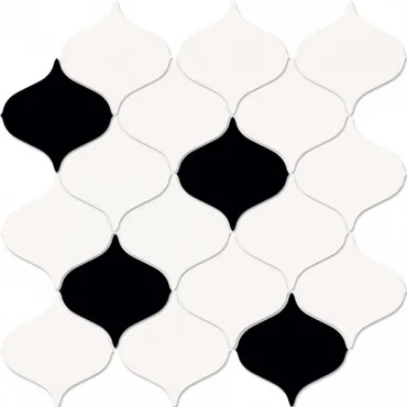 Мозаика Mei Magnifique Mosaic O-MAG-WIN451 28,1x29,3 матовая