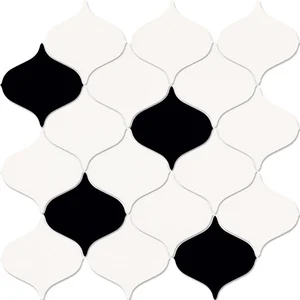 Мозаика Mei Magnifique Mosaic O-MAG-WIN451 28,1x29,3 матовая