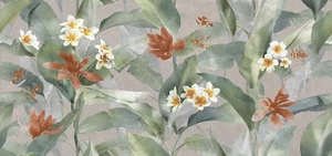 Декоративный элемент Meissen Floresta 17550 60x120 матовый