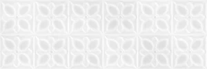 Плитка Meissen Lissabon LBU053 25x75 рельефная
