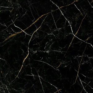 Керамогранит Meissen Royal Black RBL-GGM234 80x80 полированный