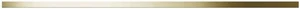 Бордюр Meissen Wonder Metallic A16925 2x90 глянцевый