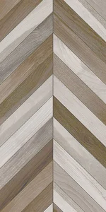 Керамогранит Graniser Melange Brown 45x90 матовый