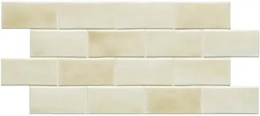 Плитка Grazia Melange Butter MM2 6,5x13 глянцевая