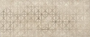 Декоративный элемент Argenta Melange Decor Warm 25x60 матовый