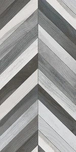 Керамогранит Graniser Melange Grey 45x90 матовый