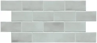 Melange Light Grey MM5
