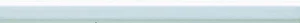 Бордюр Grazia Melange Matita Capitello Light Blue MAT3 2x26 глянцевый
