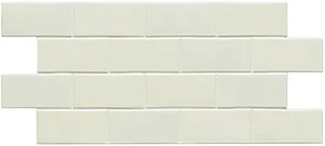 Плитка Grazia Melange Milk MM1 6,5x13 глянцевая