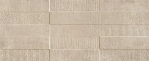 Плитка Argenta Melange Mosaic Beige 25x60 матовая
