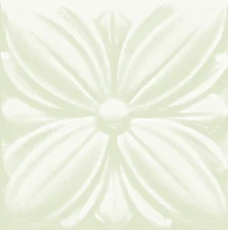 Melange Tozzetto Alloro Green Tea TA4