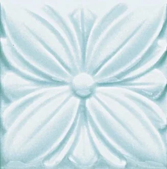 Melange Tozzetto Alloro Light Blue TA3