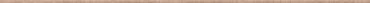 Бордюр Supergres Melody Profilo Glitter Bronzo MPGB 0,5x75 глянцевый