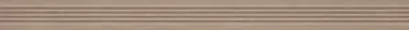 Бордюр Supergres Melody Toffee Listello Righe MTLR 5,5x75 глянцевый