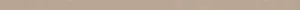 Бордюр Supergres Melody Toffee Spigolo MTSP 0,8x25 глянцевый